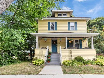 211 Elm Street, Keene, NH, 03431