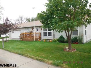 1250 13th St, Mitchell, NE 69357