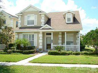 20019 Heritage Point Dr, Tampa, FL 33647