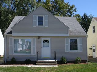 5901 E 135th St, Garfield Heights, OH