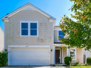 9701 W Constellation Dr, Pendleton, IN 46064