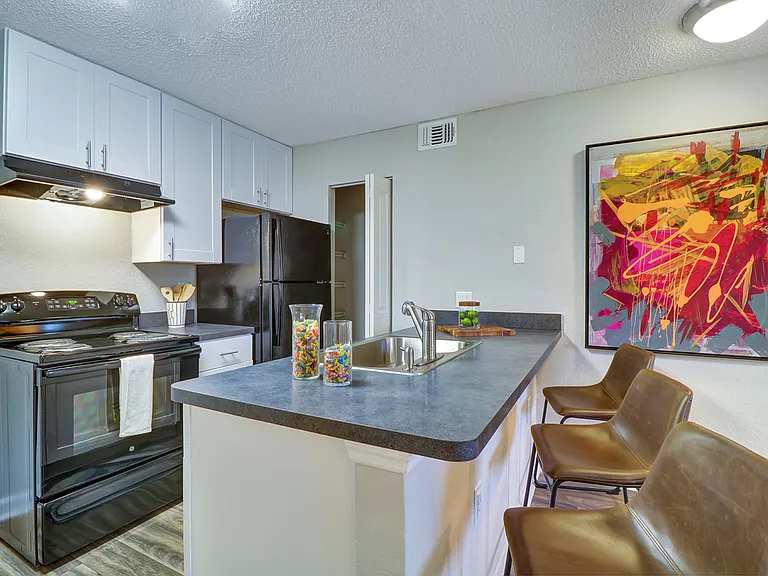 The Ava Apartments — Photo 21