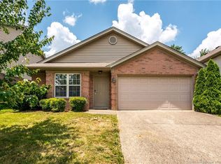 7718 Joseph Dr, Sellersburg, IN 47172