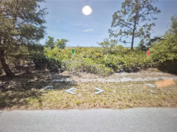 381 Christine St NW Lot 9, Lake Placid, FL 33852