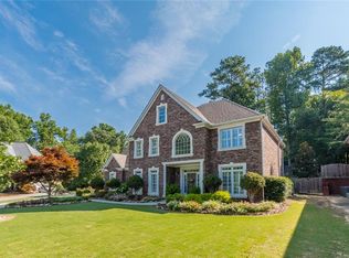 1655 Mount McKinley Dr, Grayson, GA 30017