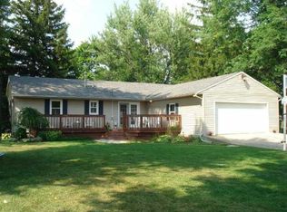 185 W Twp Road 199, Bellefontain, OH 43311