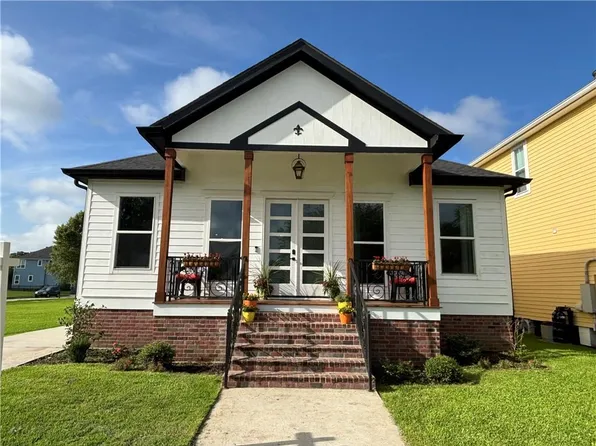 9 Monplaiser Pl, New Orleans, LA 70114