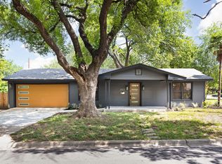 2605 Friar Tuck Ln, Austin, TX 78704