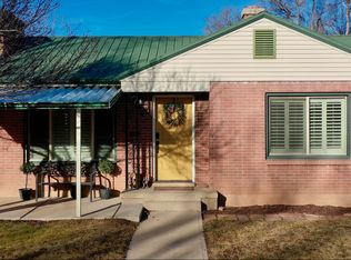 47 N 1050 W, Cedar City, UT 84720