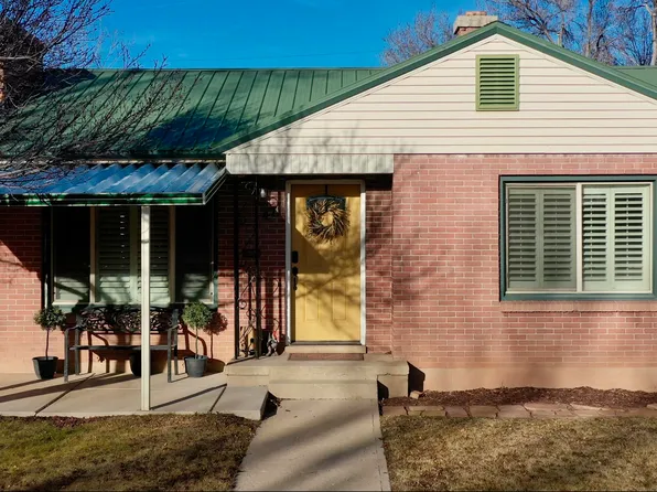 47 N 1050 W, Cedar City, UT 84720