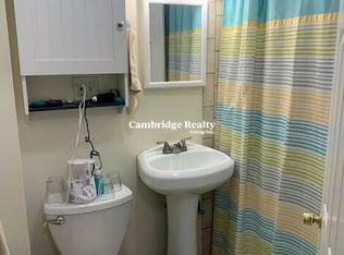 71 Craigie St #4B, Somerville, MA 02143