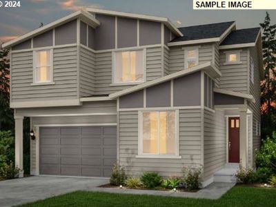 17273 NW Antonio St, Portland, OR, 97229