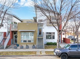 827 Blondel St #205, Fort Collins, CO 80524