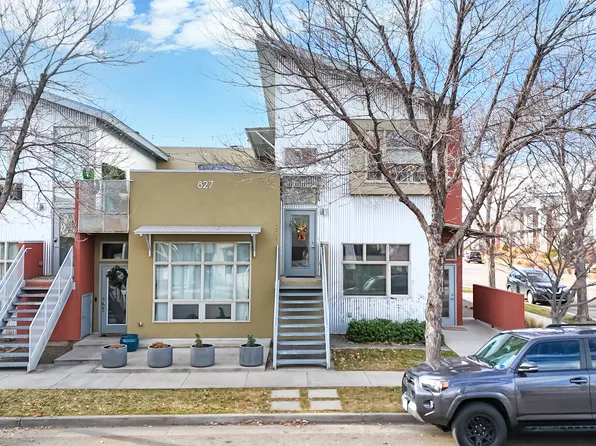 827 Blondel St #205, Fort Collins, CO 80524