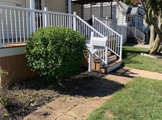 112 Birch Ave, Westville, NJ 08093