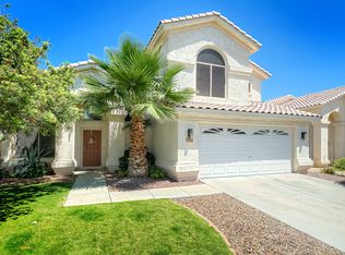 4628 E Goldfinch Gate Ln, Phoenix, AZ 85044