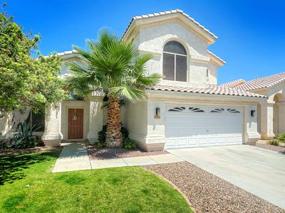 4628 E Goldfinch Gate Ln, Phoenix, AZ, 85044