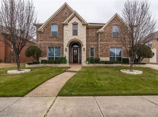 4212 Saginaw Ln, Carrollton, TX 75010
