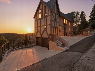 26635 Amador Ln, Lake Arrowhead, CA 92352