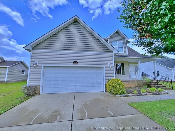 4930 Yorkchester Dr, Fayetteville, NC 28314