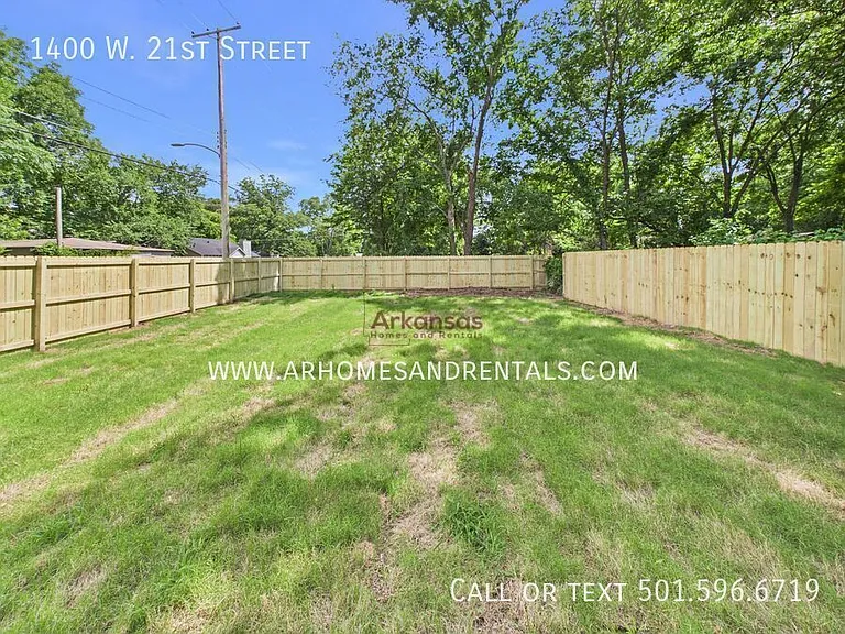 1400 W 21st St — Photo 12
