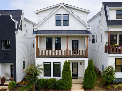 530 Edwin St Unit 12, Nashville, TN, 37207