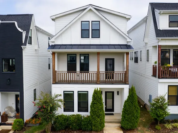 530 Edwin St Unit 12, Nashville, TN 37207