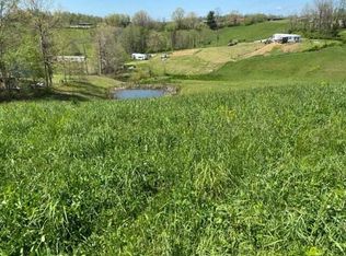 9729 Brown Ridge Rd, Morehead, KY 40351