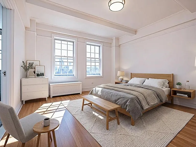 124 W 79th St #11C — Photo 8