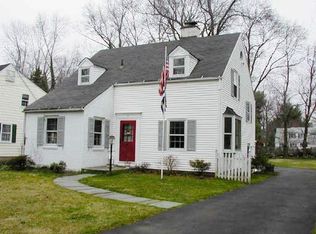 68 Park Ave, Greenwich, CT 06830
