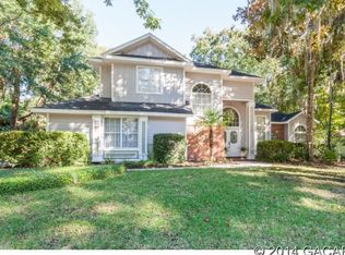 7709 NW 50th St, Gainesville, FL 32653