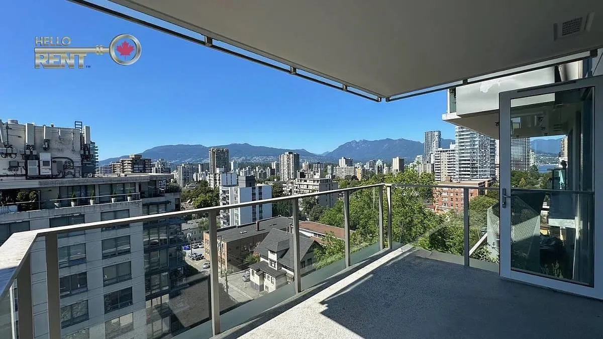 1 bed, 555 sqft, $2,650 — Photo 3