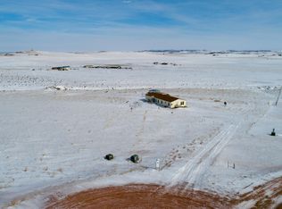 11 Cradle Butte Rd, Rozet, WY 82727