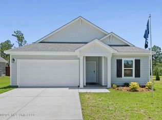 8002 Buttonbush Rd, Biloxi, MS 39532
