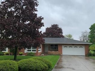 617 3rd St, Hamler, OH 43524