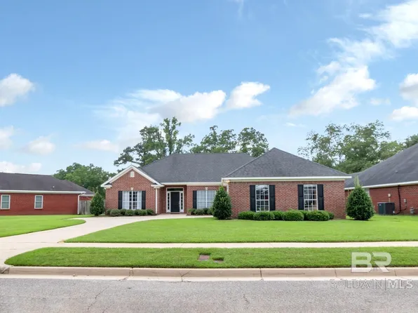 2154 Orourke Dr, Mobile, AL 36695