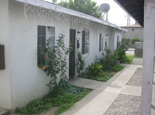 11225 Klingerman St #6, South El Monte, CA 91733