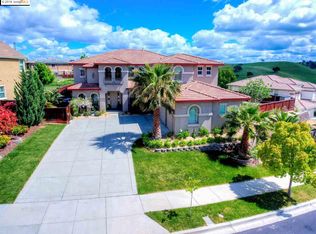 1024 Pacific Grove Ct, Brentwood, CA 94513