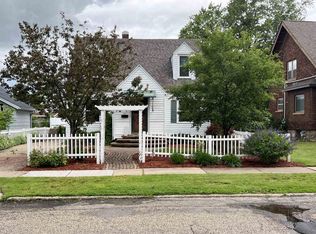 202 N Walnut Ave, Marshfield, WI 54449