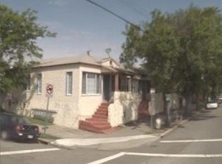 2370 Sacramento St, Berkeley, CA 94702