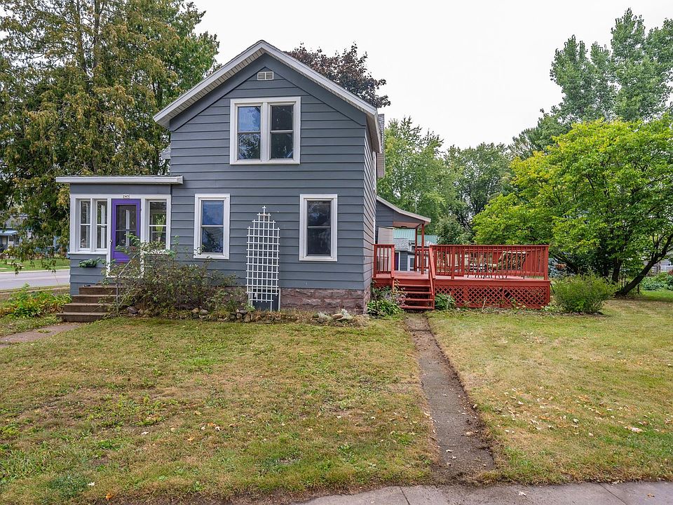 245 W Moore St, Berlin, WI 54923 Zillow