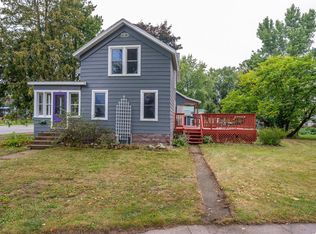 245 W Moore St, Berlin, WI 54923