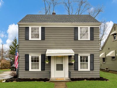 1708 Rumsey Ave, Fort Wayne, IN, 46808