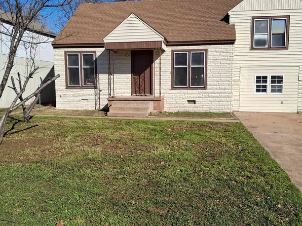 1811 NW Baldwin Ave, Lawton, OK 73507