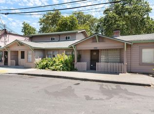 16205 Main St, Guerneville, CA 95446