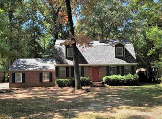 220 Watkins St, Jackson, GA 30233