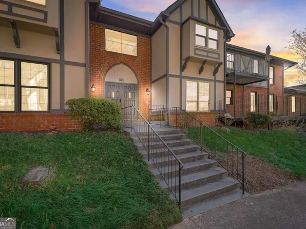 6851 Roswell Rd Unit B13, Sandy Springs, GA 30328