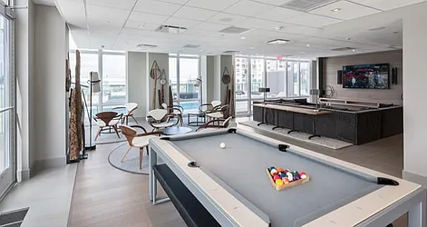 Rented by DJK Residential