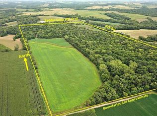 472nd Rd, Gentry, MO 64453