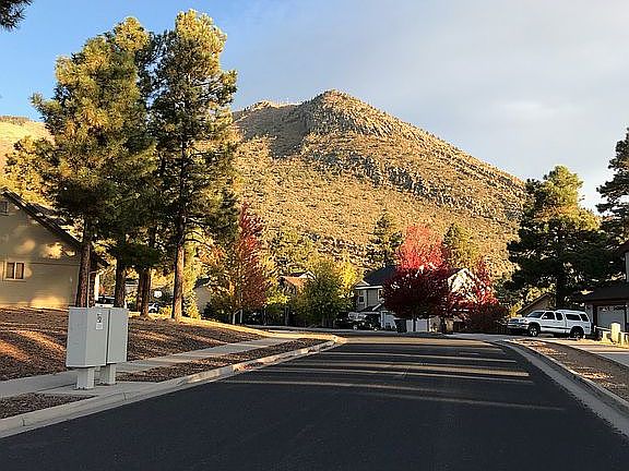 entering Elden foothills 